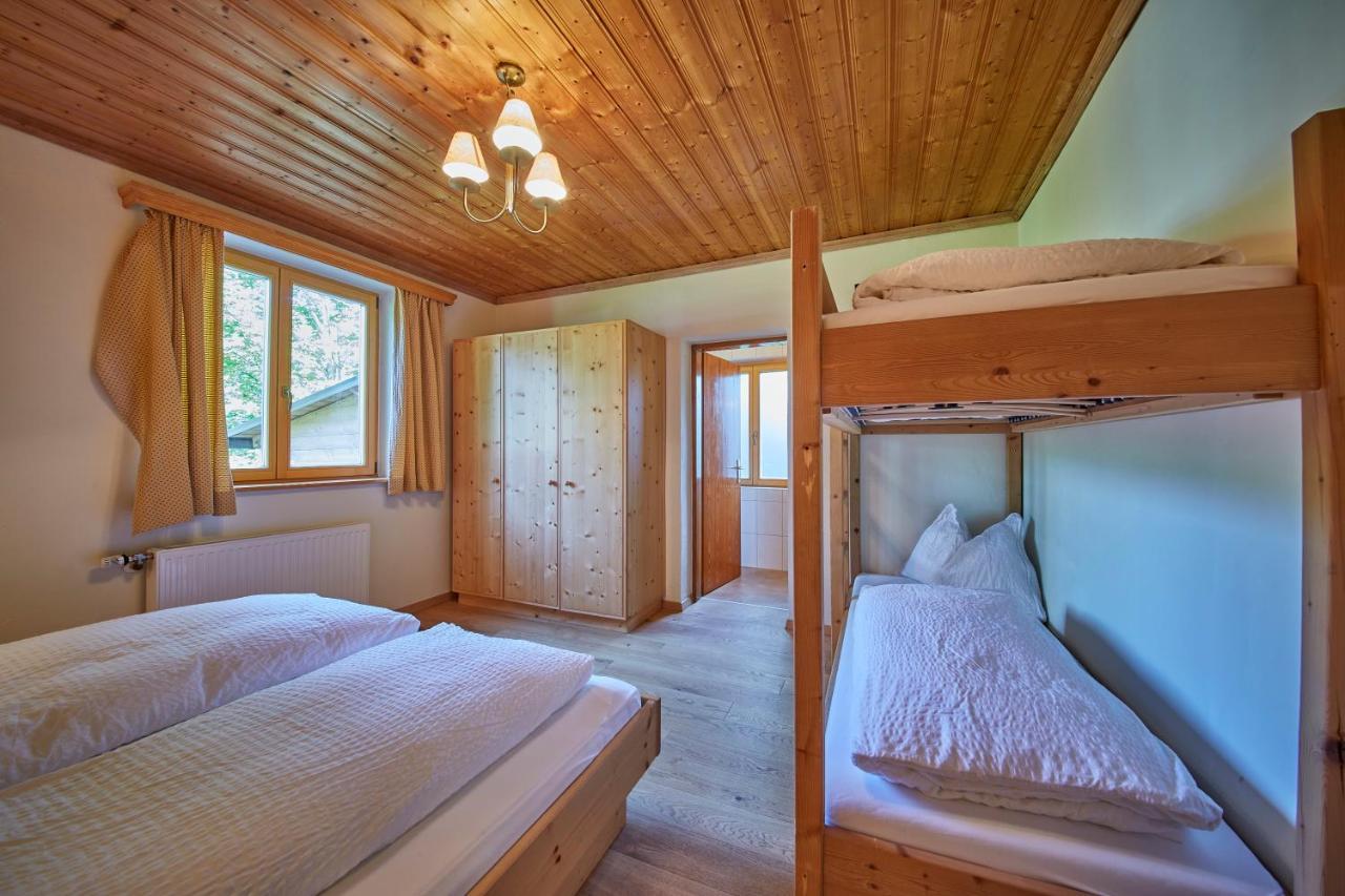 Sportpension Enzian Saalbach-Hinterglemm Dış mekan fotoğraf