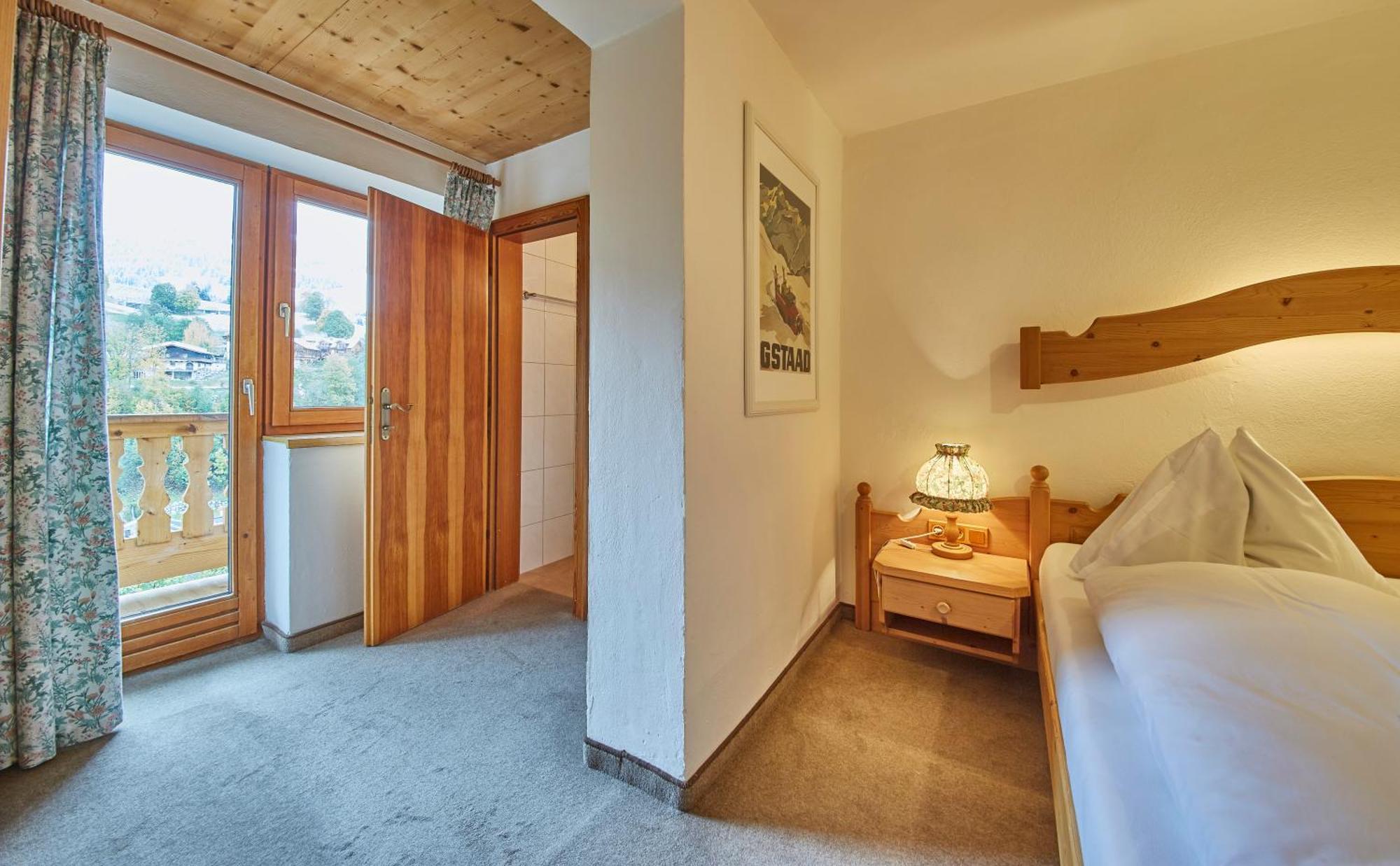 Sportpension Enzian Saalbach-Hinterglemm Dış mekan fotoğraf