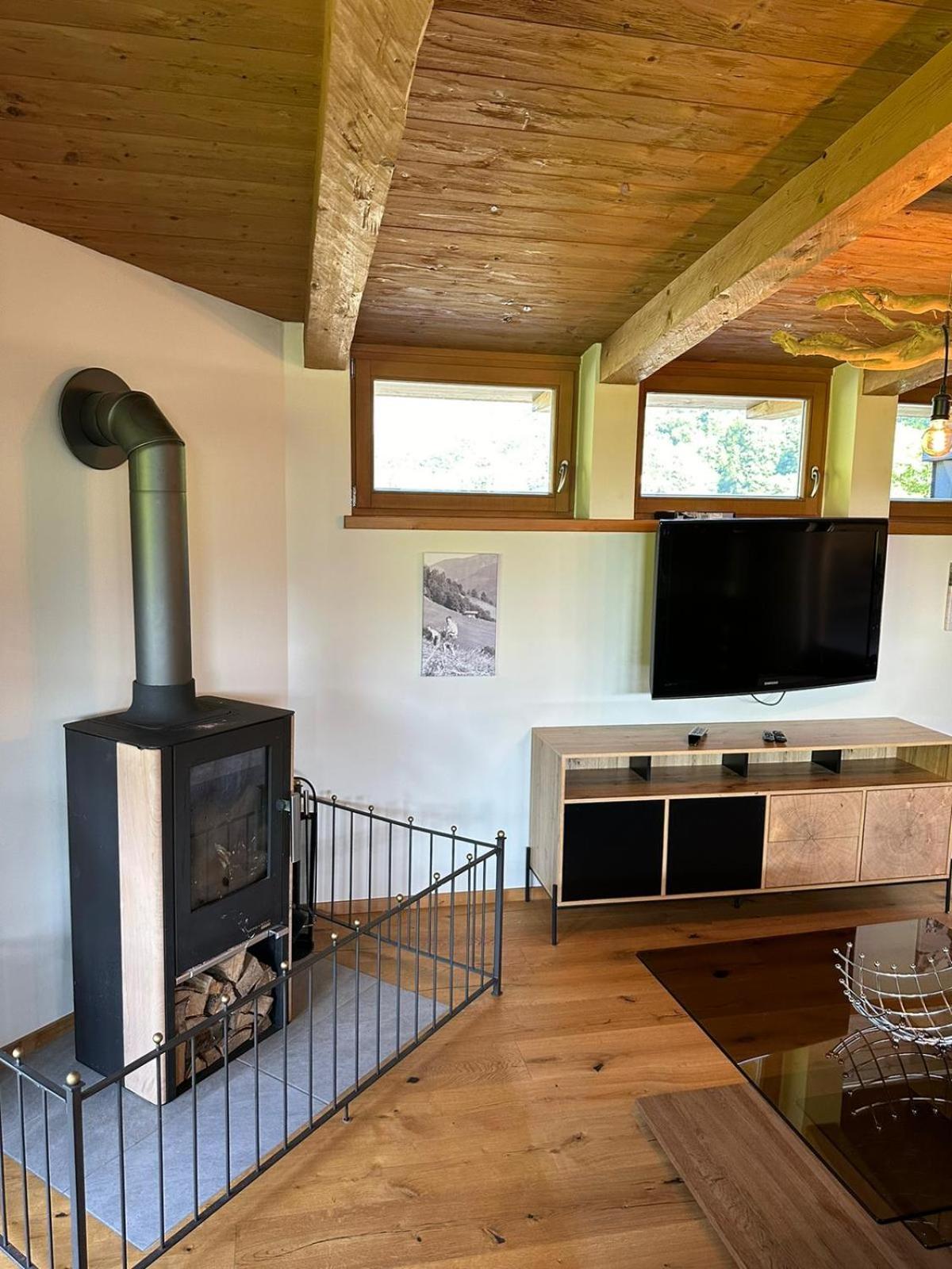 Sportpension Enzian Saalbach-Hinterglemm Dış mekan fotoğraf